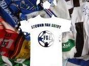Football Supporters Europe: Colours Beautiful! SECOND SHIRT” #secondfanshirt