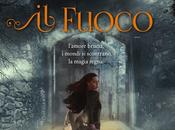 Recensione: Attraverso fuoco Josephine Angelini