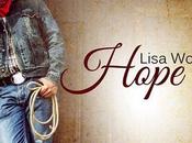 "HOPE" Lisa Worrall