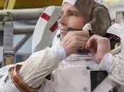 L'astronauta Reid Wiseman Space Vines dalla NASA