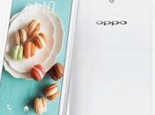 Oppo 1105 presentato ufficialmente