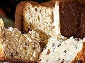 Incognita panettone vegan