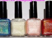 BellaOggi Strass Effect Swatches Review