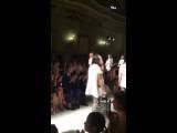 Simonetta Ravizza fashion show (the video)
