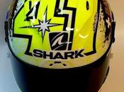 Shark Race-R A.Espargarò Test Valencia 2014 Starline