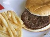 Happy Meal meglio Polistil cibo Macdonald decompone nemmeno dopo mesi all'aria aperta