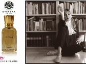 Style punta alla Donna Dandy interpreta d’Orsay