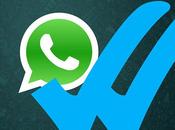 doppia spunta WhatsApp: ecco come eliminarla