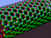 nanotubi carbonio: nuova rivoluzione dell’ illuminotecnica!