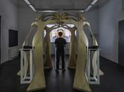 Londra utopica artista visionario