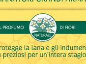 Orphea cambio stagione all’insegna profumazioni gradevoli naturali!