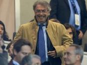 Parma, solo Taci: spunta anche Moratti acquirenti