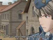 Valkyria Chronicles Steam