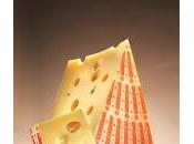 Ciambella rustica alla zucca speck Emmentaler formaggio svizzero buchi