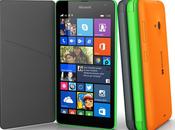 Microsoft Lumia sostituisce Nokia primo telefono marchio