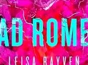 Anteprima:"BAD ROMEO" Leisa Rayven.