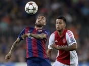 Arsenal, offerta shock Dani Alves Pedro