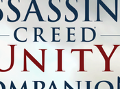 Disponibile Android companion Assassin’s Creed Unity