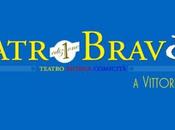 BARI: Bravòff Teatro Bravò