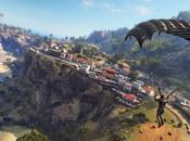 Just Cause annunciato ufficialmente; debutterà l’anno prossimo console Next-Gen