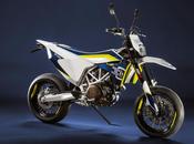 Husqvarna Supermoto 2015