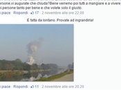 Bavaglio Cremonaoggi commenti lettori fatti periodo degli incendi all’acciaieria