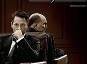 judge