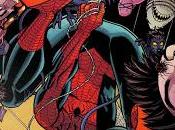 Preview: Spider-Man X-Men L'arrampica-muri prende posto lasciato Logan