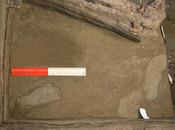 Impronte antichi pescatori Danimarca