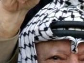 Arafat, celebrati dieci anni dalla morte dello storico leader palestinese