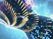 Geometry Wars Dimensions, trailer ufficiale