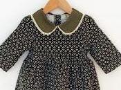 Dalla spagnia brand bambine veramente delizioso Petits Vagabonds