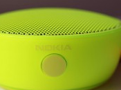 Nokia MD-12 altoparlante portatile Caratteristiche tecniche prestazioni Video recensione