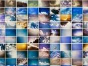 Pino Pascali Luigi Ghirri: mare cielo