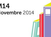 Bookcity Milano 2014, grande manifestazione dedicata alla lettura