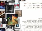 MILANO: LIGHT SHADOWS Mostra collettiva cura Anna Mola Galleria Spazio Porpora