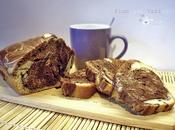 Plumcake Variegato