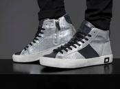 D.A.T.E. Natale chic sneakers!