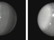 Misteriose tempeste nell’atmosfera Urano