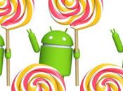 Android Lollipop: disponibili Factory Image ufficiali