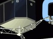 doodle Google dedicato lander Philae della missione Rosetta