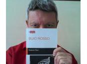 Roberto Ricci, libro “Buio rosso” racconto cappotto”