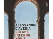 Recensione inferno Alessandro D’Avenia