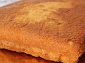 Sponge Cake