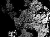 Philae salvo sulla cometa!