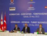 Georgia. Batumi prossimo forum commerciale insieme Turchia Azerbaigian