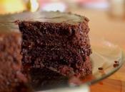 Torta alla Nutella