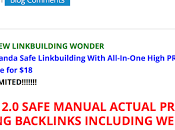 Combattere Google Panda comprando backlink siti altissimi