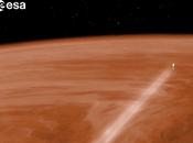L’ultima missione Venus Express
