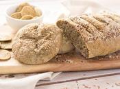 Pane Crackers farro canapa